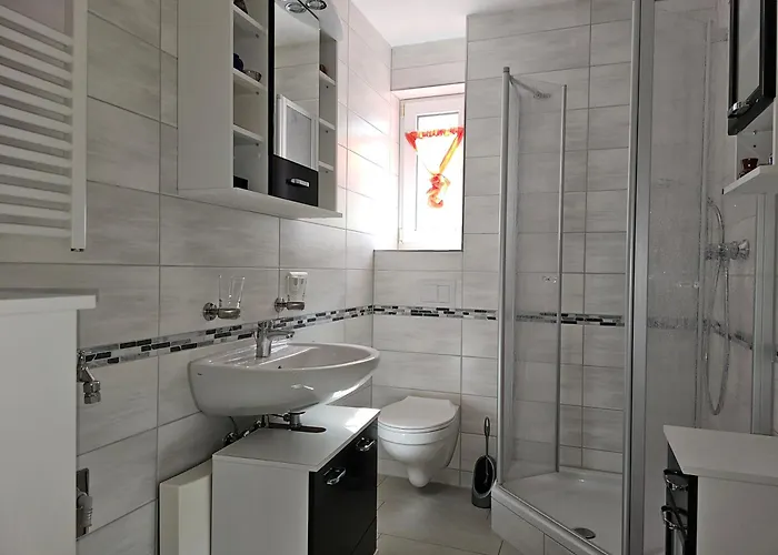 Appartamento Kwe 7 Og *