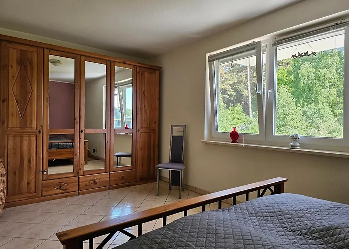 Kwe 7 Og Appartamento *