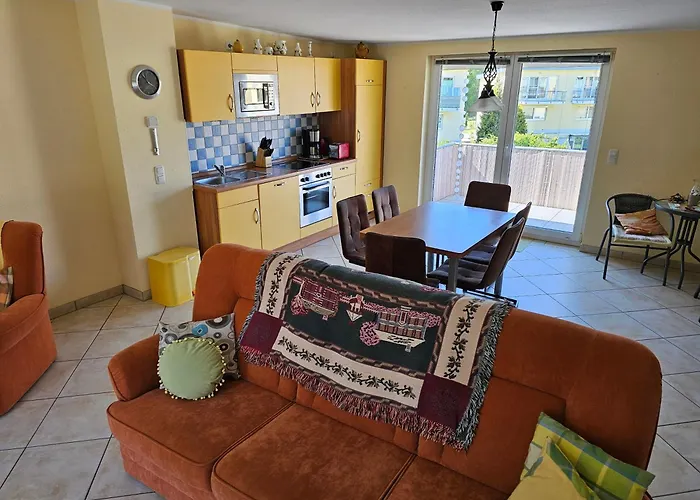 Appartamento Kwe 7 Og *