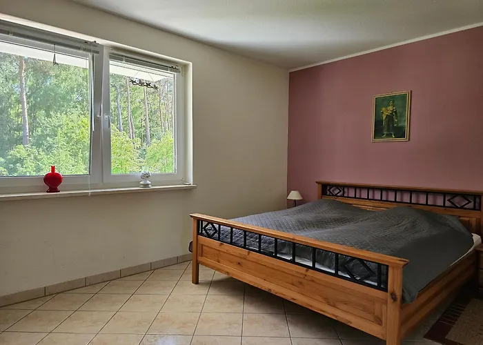 Appartamento Kwe 7 Og Graal-Mueritz